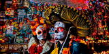 ¿Qué significa el Día de los Muertos para los mexicanos?