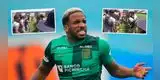 Jefferson Farfán pasó el “callejón oscuro” y le dieron golpes por su cumpleaños [VIDEO]