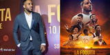 Jefferson Farfán: ¿Dónde ver la película completa de "La Foquita, el 10 de la calle"?