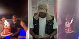 Jefferson Farfán: se filtran imágenes del tonazo en su búnker sin distancia social [VIDEO]