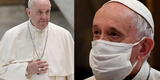 Papa Francisco fue inmunizado: sumo pontífice recibe tercera dosis de la vacuna contra la COVID-19