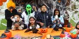 ¿Cómo explicar a los niños el día de Halloween?