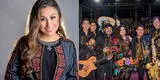 Amaranta llevará música andina a Feria Internacional del Libro de México [VIDEO]