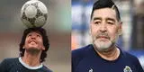 ¿Cuándo se estrena la serie Maradona “Sueño Bendito” y dónde ver primer capítulo EN VIVO?