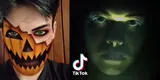 Mira los nuevos filtros y disfraces de TikTok que llegan por Halloween 2021 [VIDEO]
