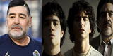 Quién es quién en la serie de Maradona “Sueño Bendito”: así fueron las grabaciones de los actores