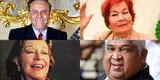 Día de la Canción Criolla: Las 7 voces que más extrañan los peruanos [VIDEOS]