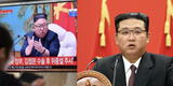 “No existe un doble”: Kim Jong-un bajó 20 kilos y está saludable, afirma la inteligencia surcoreana