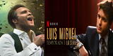 ¿A qué hora se estrena la serie de Luis Miguel 3 temporada?
