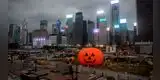 Países alrededor del mundo que tienen prohibido celebrar Halloween