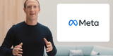 Facebook cambia de nombre: Mark Zuckerberg sorprende al mundo con “Meta”