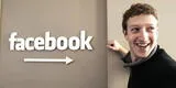 Meta: las acciones de Facebook suben casi un 4% luego de que Zuckerberg anunciara cambio de nombre