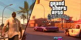 "Grand Theft Auto: San Andreas" se suma a la realidad virtual de la mano de Facebook