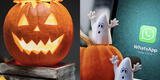 Cómo activar el modo Halloween en WhatsApp: el truco que te dejará sorprendido