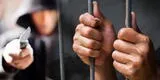 Condenan a 12 años de cárcel a un sujeto que asaltó con cuchillo a dos mujeres