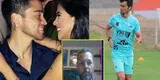 Gato Cuba tendría derecho a la patria potestad de su hija tras denuncia contra Melissa, afirma abogado