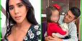 Melissa Paredes podría perder custodia de su hija tras denuncia por abandono de hogar [VIDEO]
