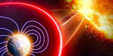 El Sol emitió potente llamarada que interfirió en las comunicaciones en toda Sudamérica, informa NASA