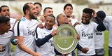 Revive la carrera a la final de  Alianza Lima