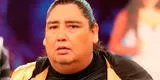 Tongo en estado crítico en hospital