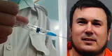 "Un asesino en serie": enfermero que mató a sus pacientes inyectándoles aire fue condenado a muerte