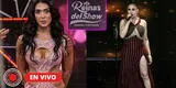 Reinas del show 2 EN VIVO: ¿Cómo ver ONLINE GRATIS la eliminación de Vania Bludau o Yolanda Medina?