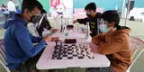 Pueblo Libre: premian a campeones escolares de ajedrez