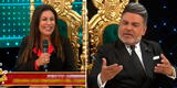 Andrés Hurtado coquetea EN VIVO con congresista Patty Chirinos: “Soy el hombre perfecto para ti”