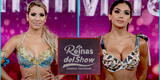 Vania Bludau y Gabriela Herrera son las nuevas sentenciadas de Reinas del Show [VIDEO]