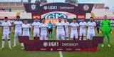 San Martín se puede salvar del descenso por el TAS y jugaría en Liga 1 como sucedió con Alianza Lima