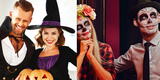 7 frases para insinuarle a tu pareja que deseas tener sexo por Halloween