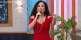América Hoy escoge a Janet Barboza como “la más rajona de la farándula” [VIDEO]