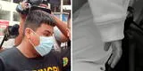 El Agustino: capturan a sujeto acusado de abusar sexualmente de su hijastra de 3 años