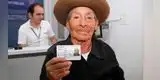 ¿Cómo saber cuál es el dígito verificador de mi DNI?