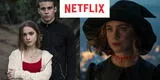 Netflix estrena teaser de "A través de mi ventana" [VIDEO]
