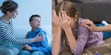 7 señales que tu hijo tiene autismo y no lo sabías