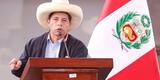Presidente Castillo brindará balance de sus primeros 100 días de Gobierno en Ayacucho
