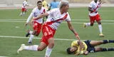 Copa Perú:  Alfonso Ugarte  sigue  firme en su camino a la Liga 1