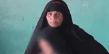 ¡Tragedia en Afganistán! Abuela vende a su nieta de a penas 6 años al no poder alimentarla