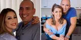 Karla Tarazona a punto de cumplir un año de casada con Rafael Fernández: “Falta la princesa”