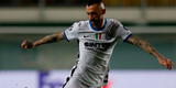 Golpe para Gustavo Dulanto: Sheriff pierde 1-0 ante Inter de Milán con golazo de Brozović