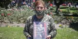 Tacna: soldado desaparecido hace un mes estaba como indigente