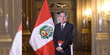 Quién es Avelino Guillén Jauregui, el nuevo ministro del Interior del Gabinete de Mirtha Vásquez