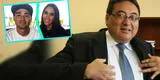 Papá de Gato Cuba revela que aconsejó a su hijo tras de conciliación de Melissa Paredes