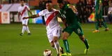 Perú vs. Bolivia: ¿Quiénes repiten el último partido jugado en Lima por Eliminatorias?