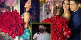 Nana de Melissa pensó que ella y Gato Cuba se reconciliarían:  "Hasta el último le trajo rosas"