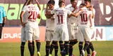 Universitario en Copa Libertadores 2022: ¿Cuándo debuta el equipo de Gregorio Pérez?