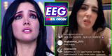 Rosángela Espinoza rompe en llanto y revela maltratos en EEG: "Estoy vetada del canal 4" [VIDEO]