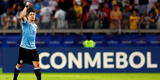 Eliminatorias Qatar: Luis Suárez encabeza lista de Uruguay con bajas