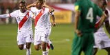 Perú vs  Bolivia: el cuadro bicolor y su supremacía en Lima en los encuentros Eliminatorios